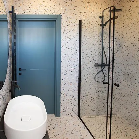 M8 Stylish One-bedroom * Kaunas
