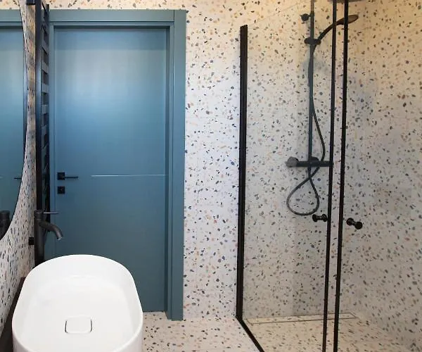 M8 Stylish One-bedroom * Kaunas